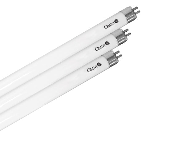 Omni, Tube fluorescent triphosphore Omni T5