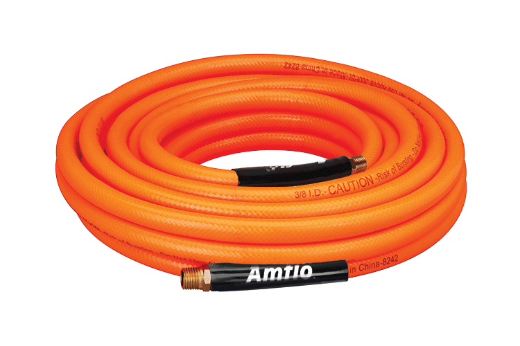 Amflo, Tuyau d'air en PVC Amflo