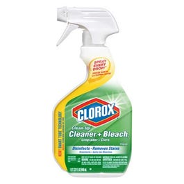 Clorox, Vaporisateur à gâchette Clean-Up, 32 oz.