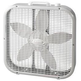 Lasko, Ventilateur compact de 20 pouces