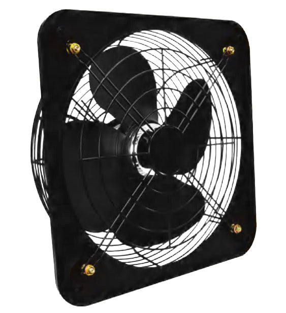 Omni, Ventilateur d'extraction mural industriel Omni XFV