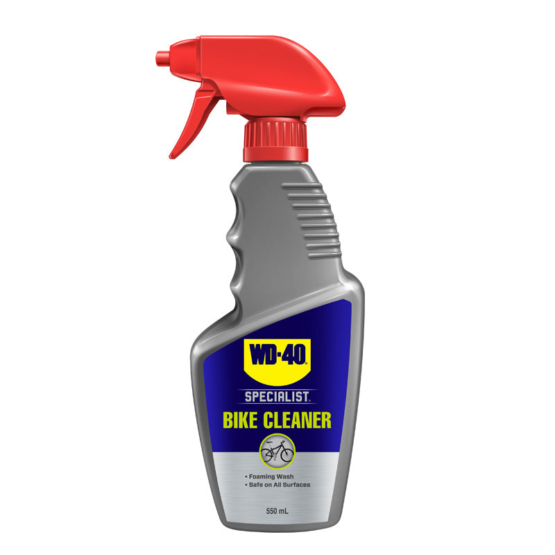 WD-40, WD-40 Nettoyant tout usage pour vélo 24oz (WDBIKEWASH24)