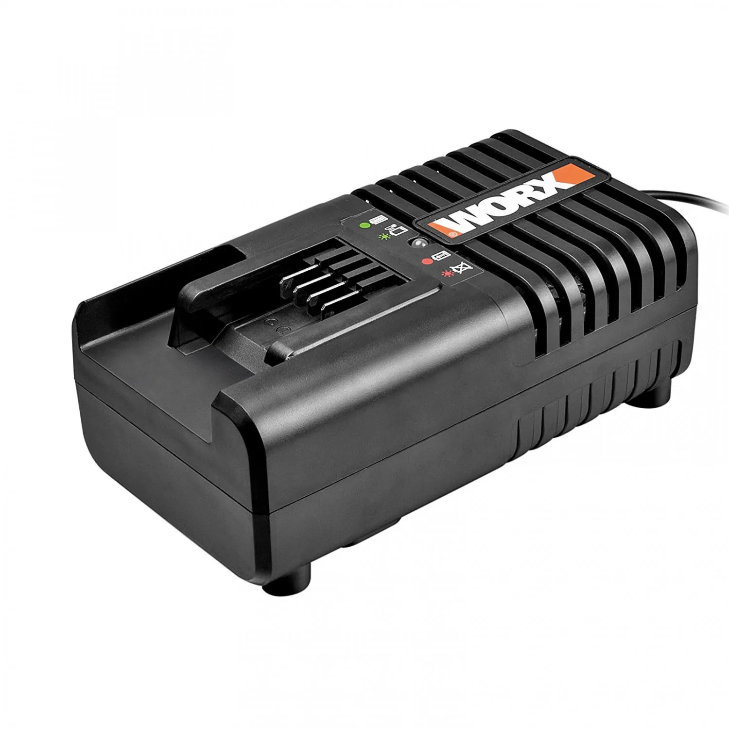 Worx, Worx WA3880 Chargeur 2A