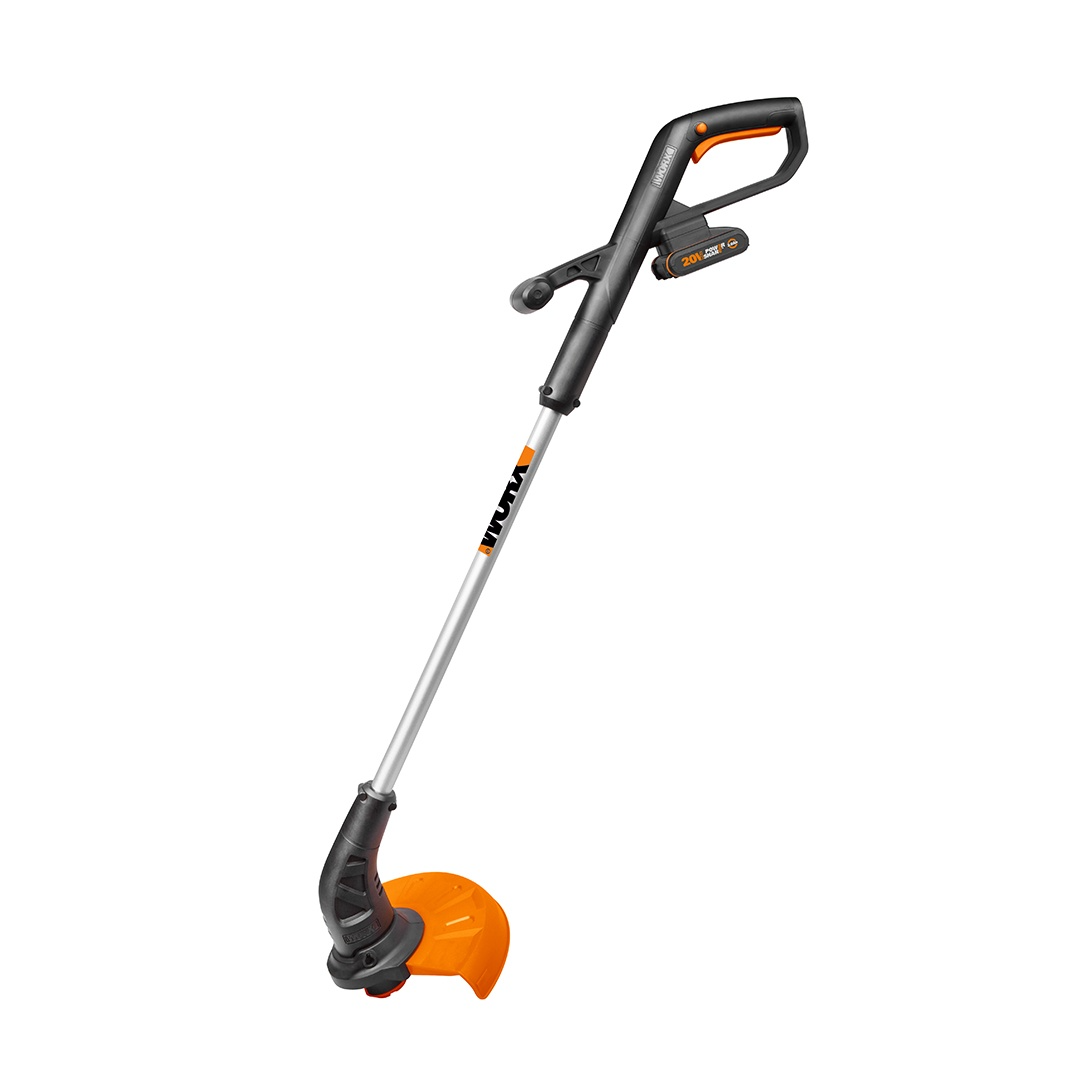 Worx, Worx WG157E.1 Coupe-herbe sans fil 20V