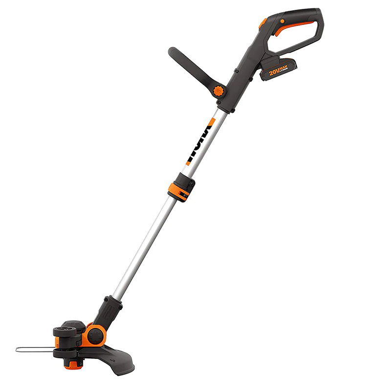 Worx, Worx WG163E.2 Coupe-herbe sans fil 20V