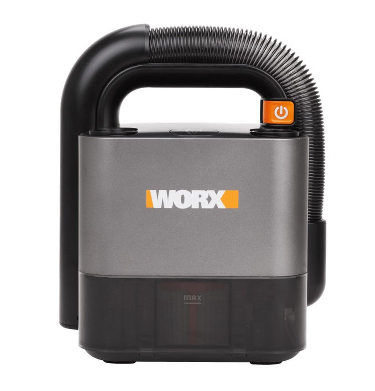 Worx, Worx WX030 Aspirateur sans fil 20V