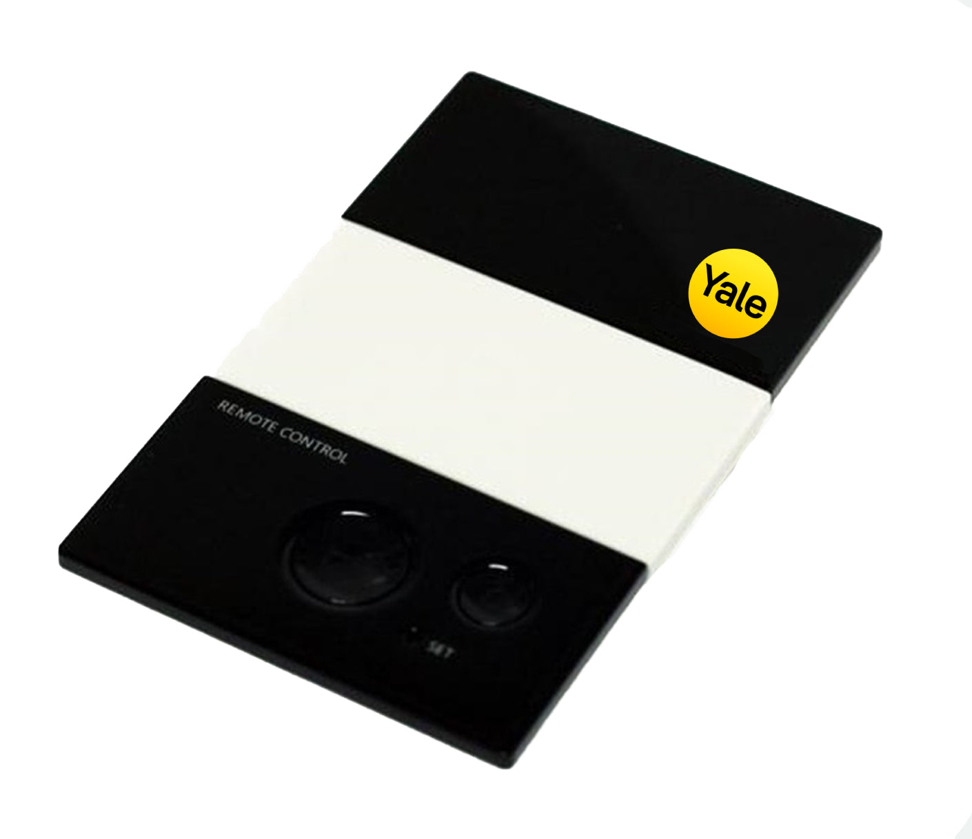 Yale, Yale YRC10 Télécommande avec module YRM20