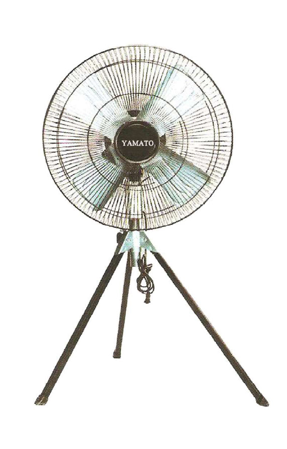 Yamato, Yamato Ventilateur Industriel 24