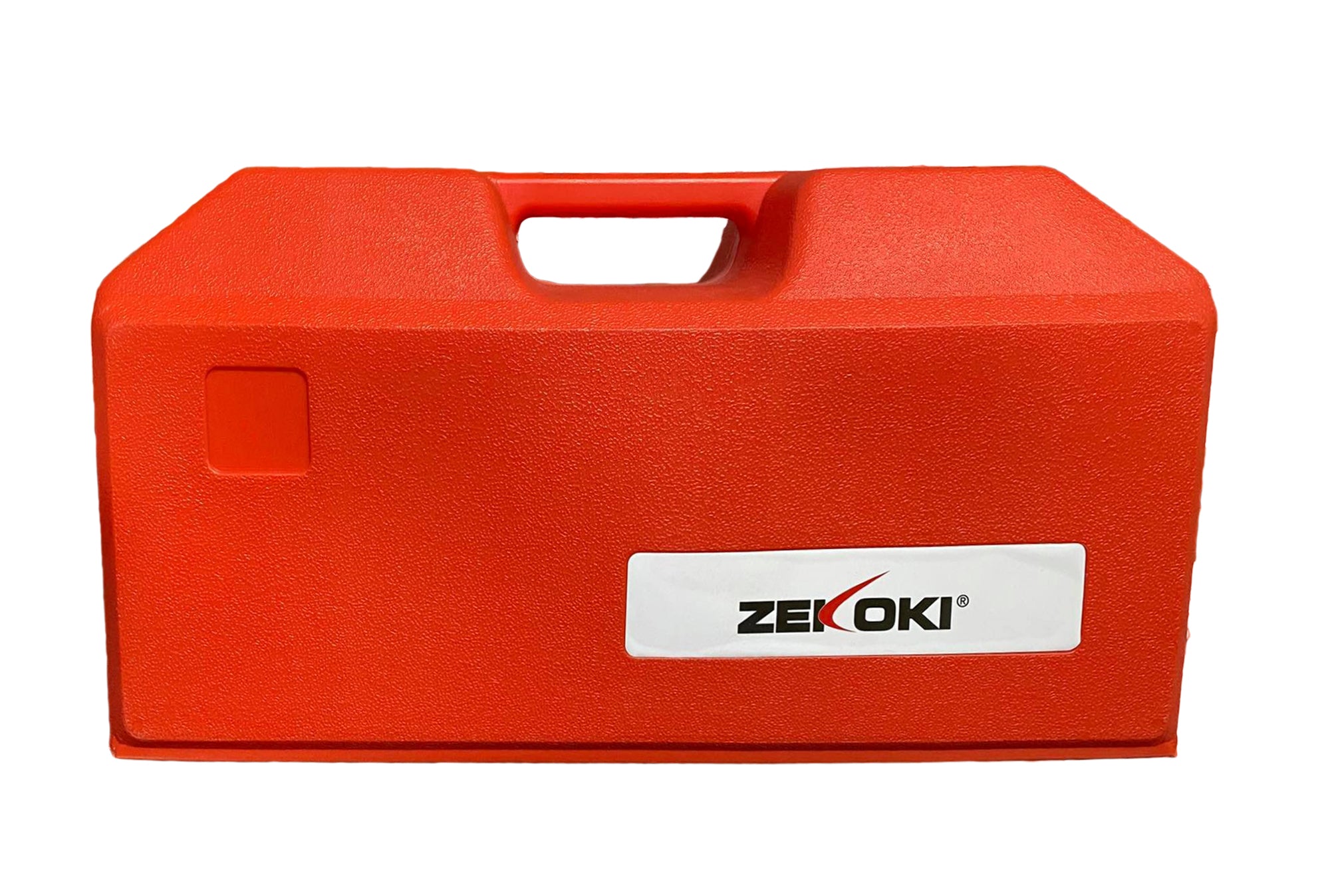 Zekoki, Zekoki ZKK-8200SD Raboteuse à bois avec étui