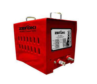 Zekoki, Zekoki ZX1-175B Cu AC Welding Machine (Commercial Type)