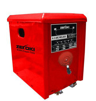 Zekoki, Zekoki ZX1-200B Cu AC Welding Machine (Commercial Type)